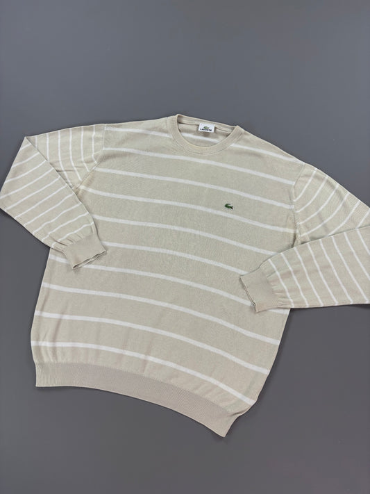 Lacoste Sweater M-L