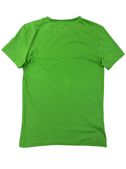 Lacoste T-Shirt vintage tee green (M) 61season