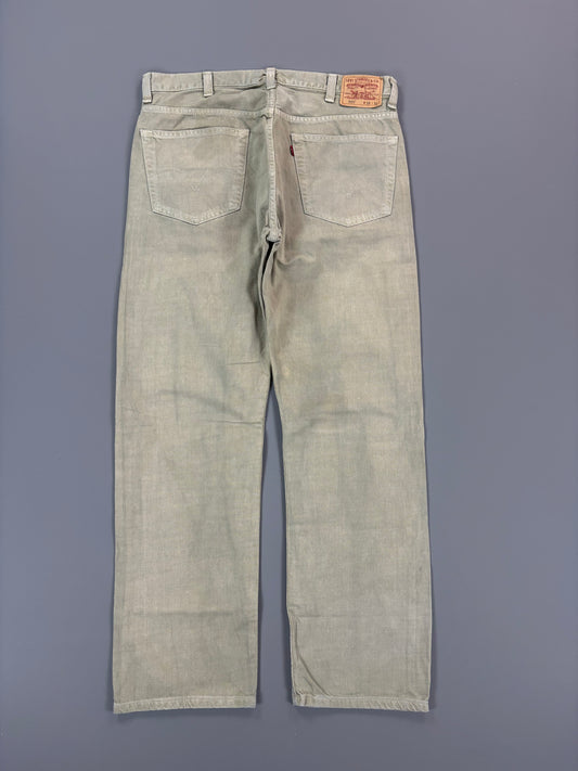 Levis Jeans XL