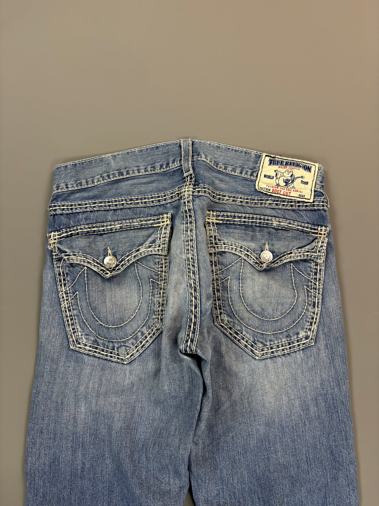 True Religion Jeans L