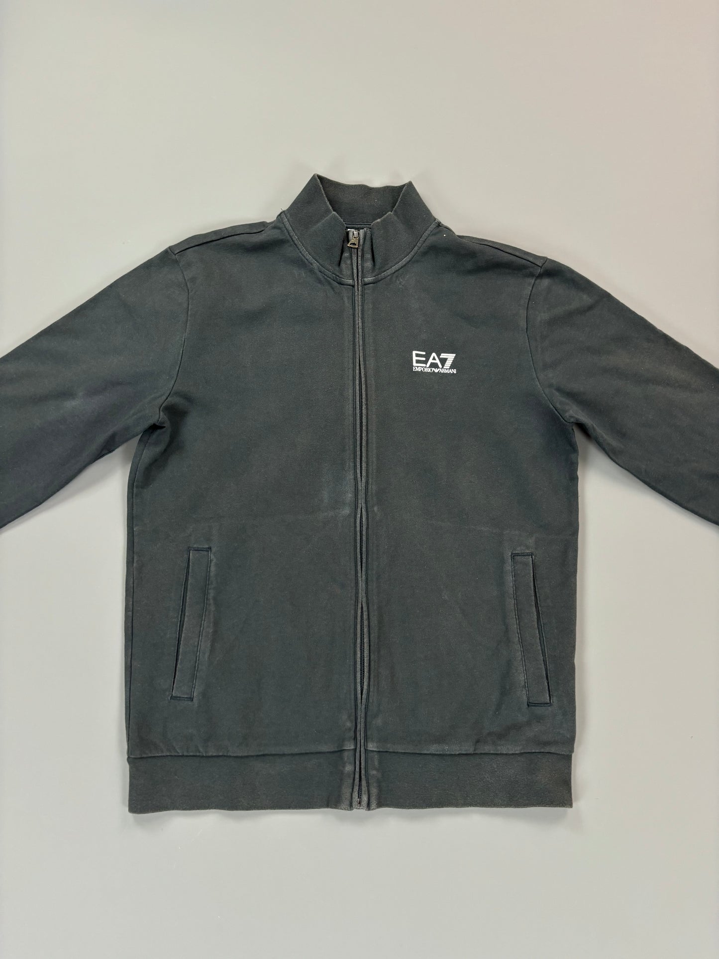 Armani Zip S