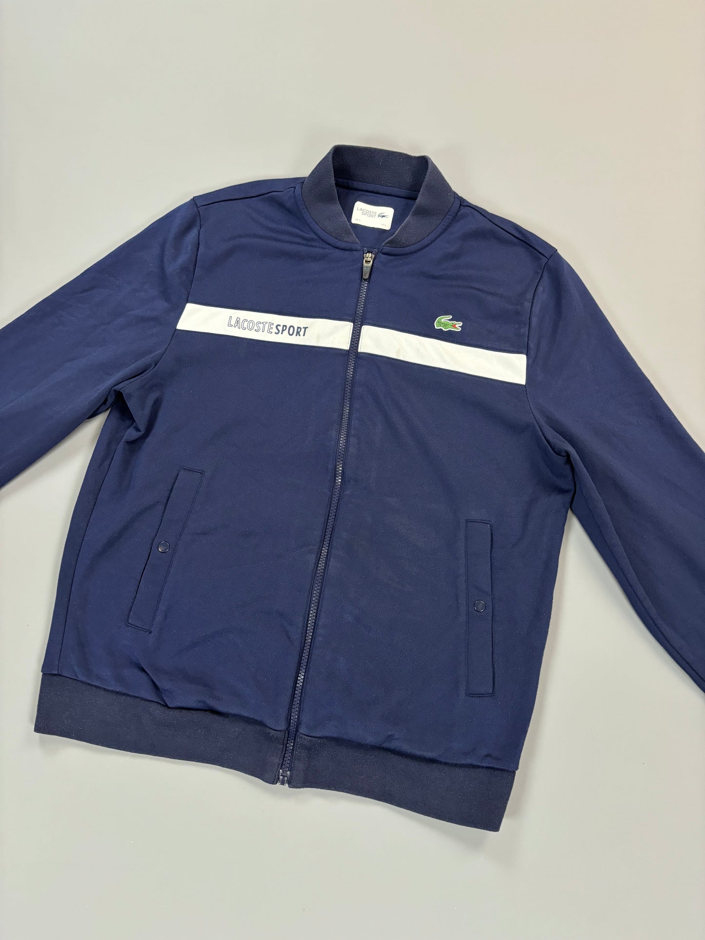 Lacoste Jacket M