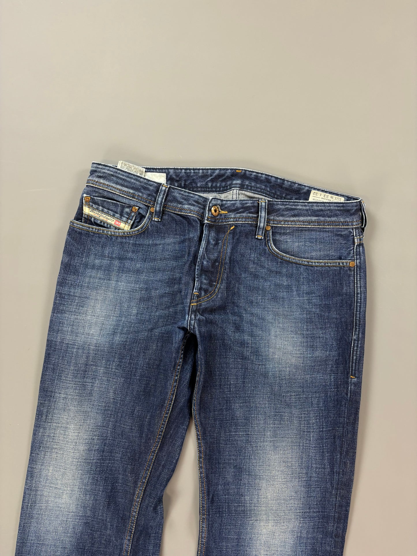 Diesel Jeans M