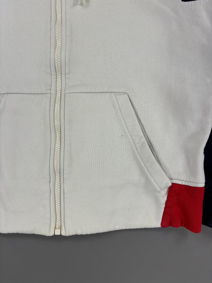 Lacoste France Vintage Sweatjacke M 61season