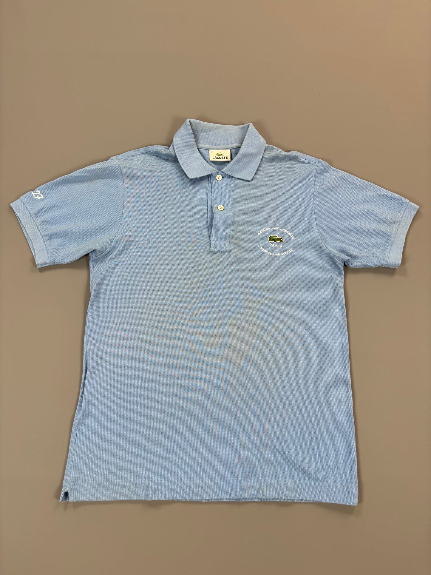 Lacoste Polo M