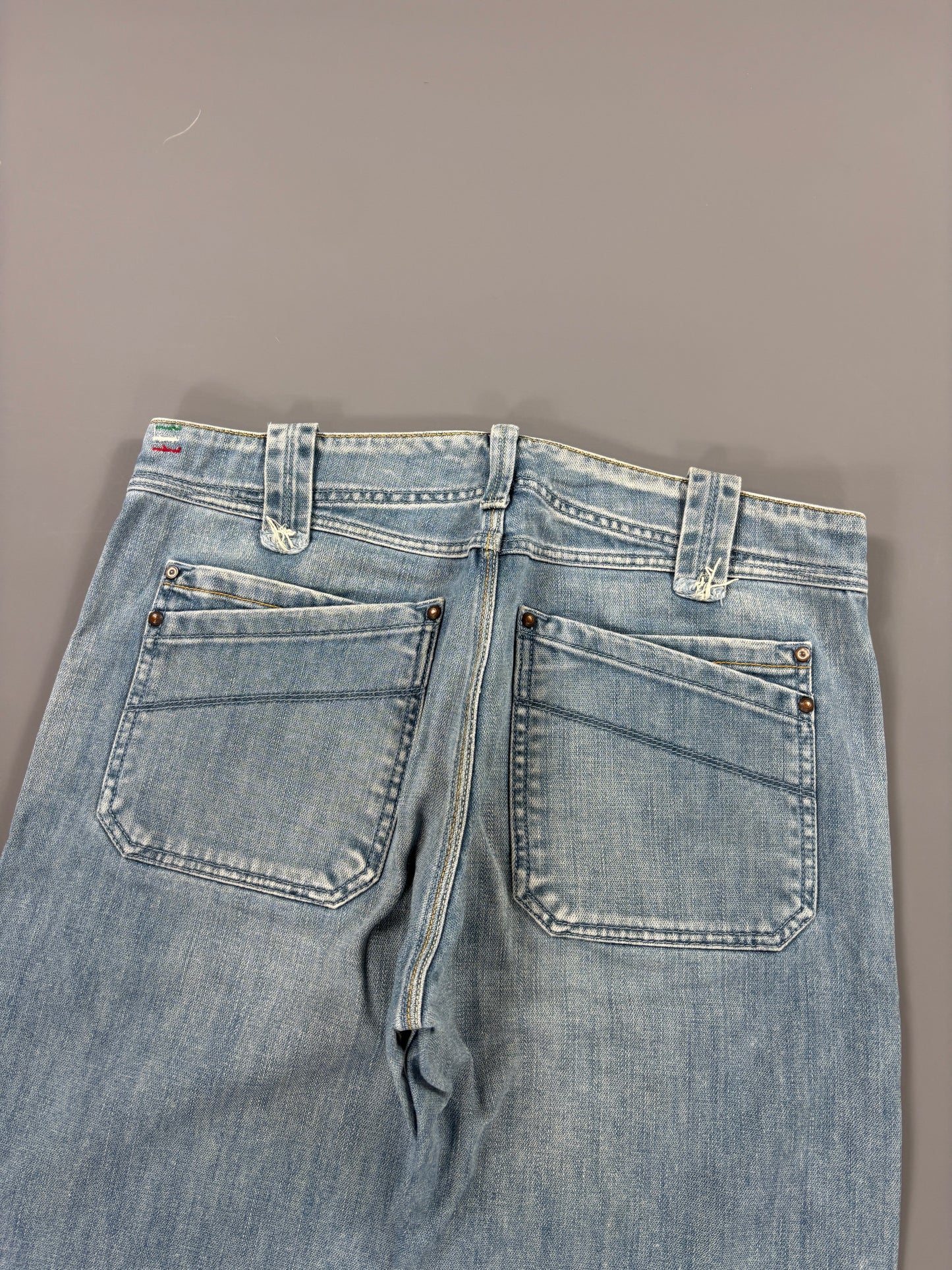 Diesel Jeans 61season