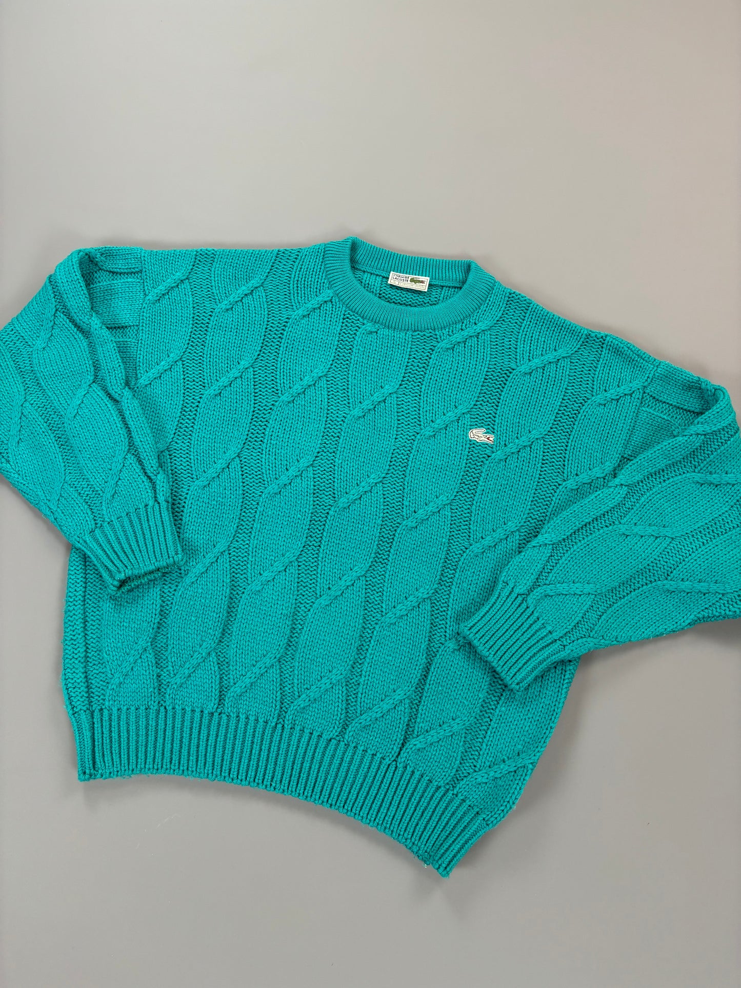 Lacoste Sweater M