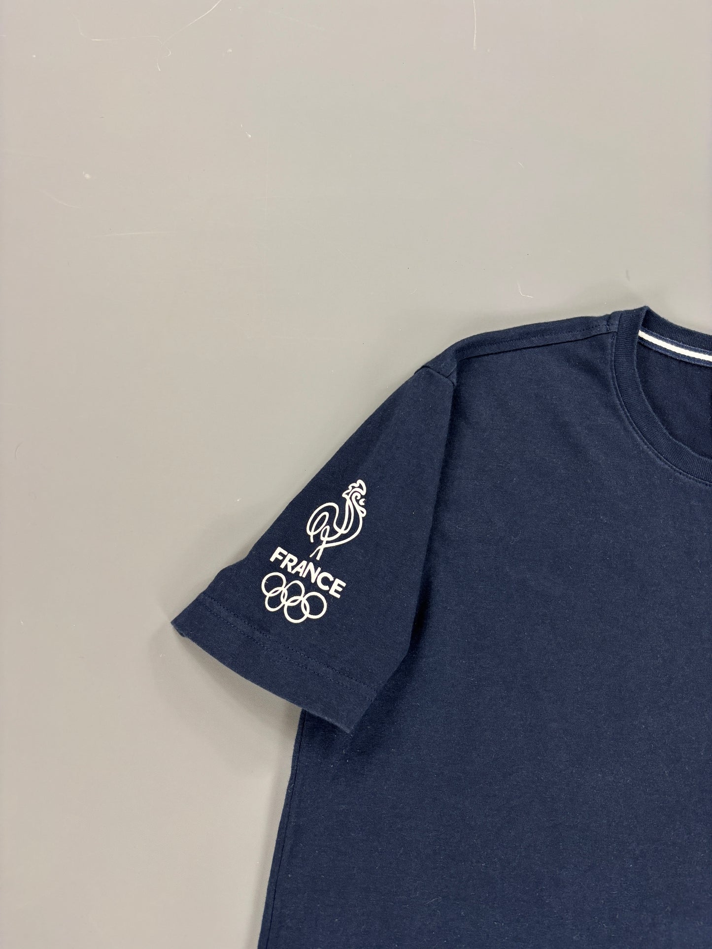 Lacoste France Vintage T-Shirt 61season