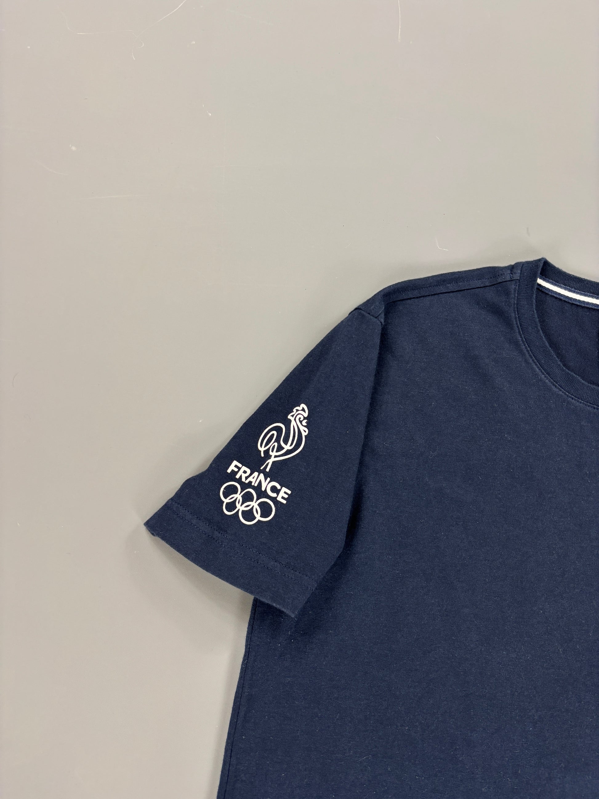 Lacoste France Vintage T-Shirt 61season