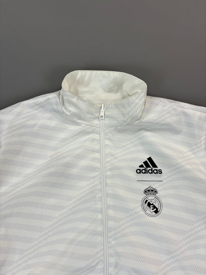 Real Madrid Jacke