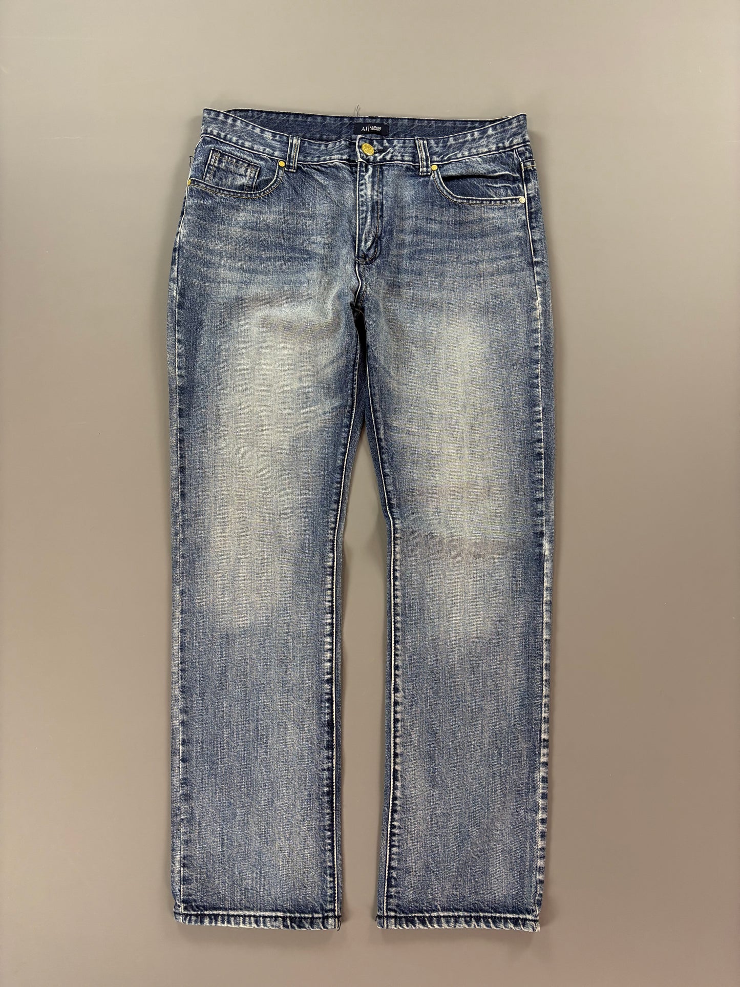 Armani Jeans L