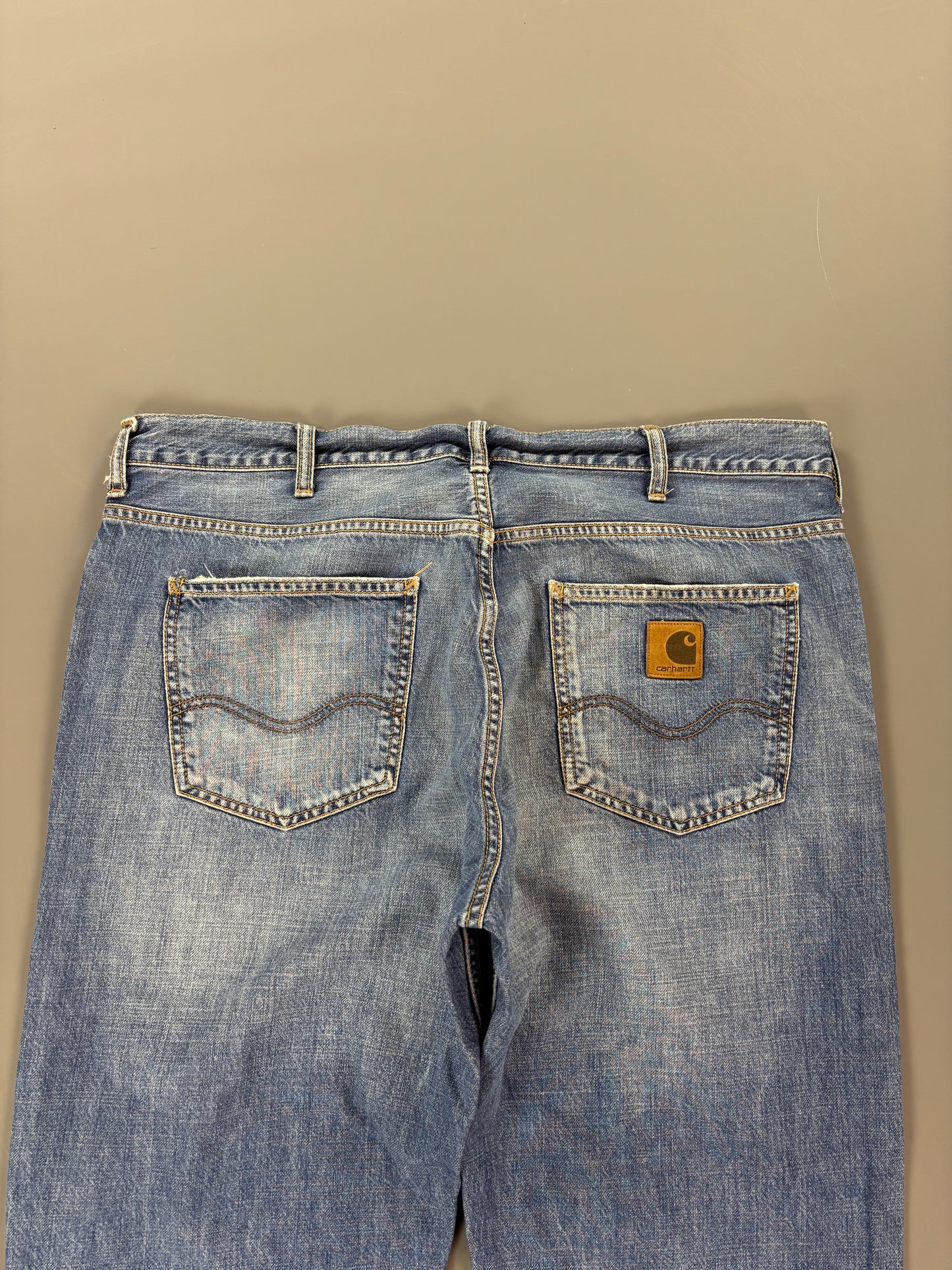 Carhartt Jeans L (Baggy)