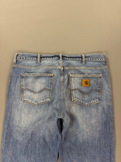 Carhartt Jeans L (Baggy)