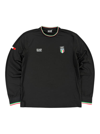 Emporio Armani Vintage T-Shirt M 61season