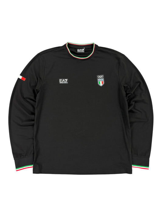 Emporio Armani Vintage T-Shirt M 61season
