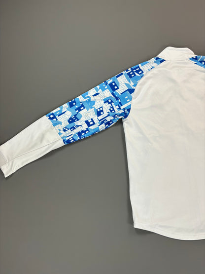 Marseille Jacket M