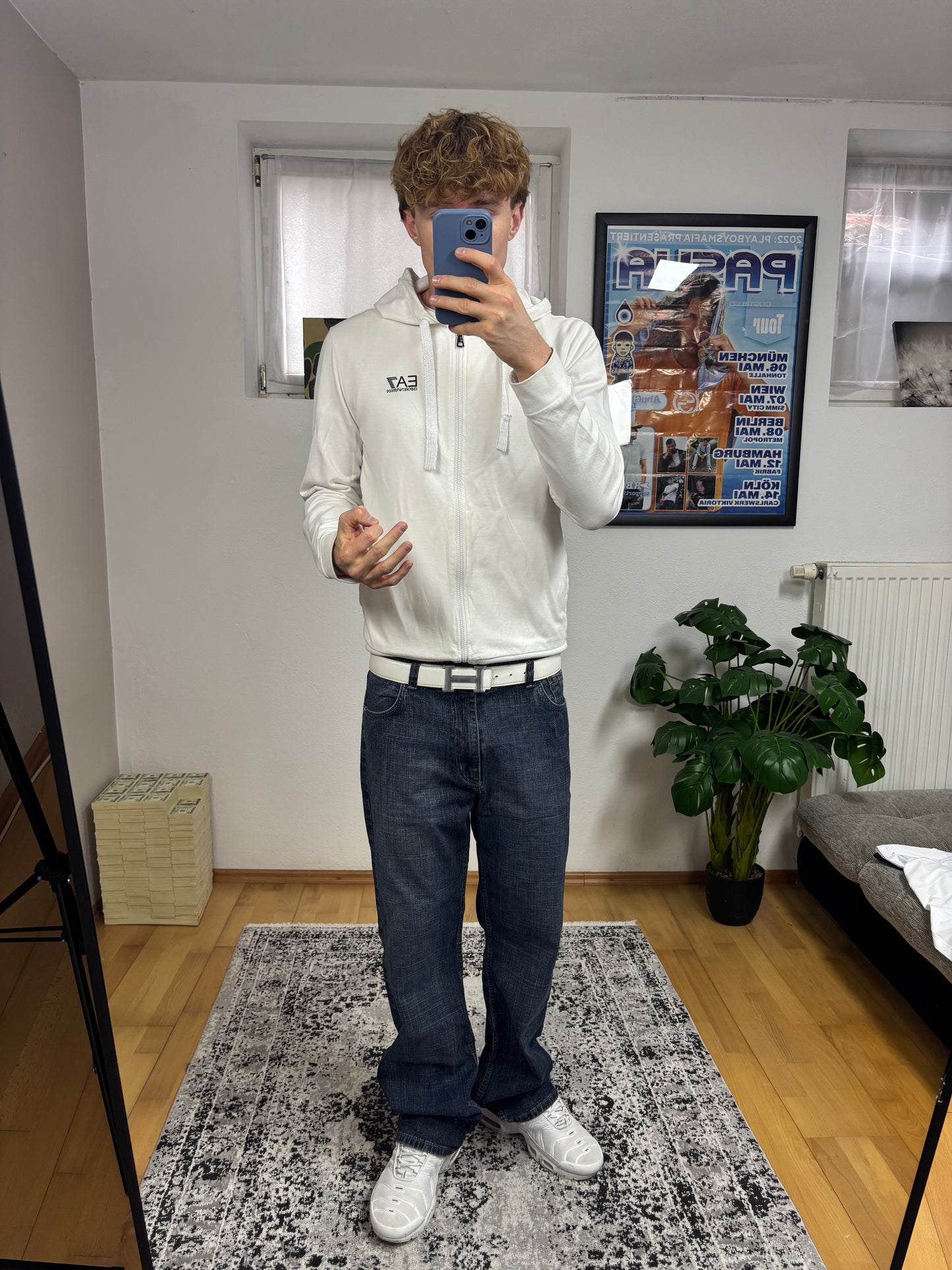 Armani Jeans L