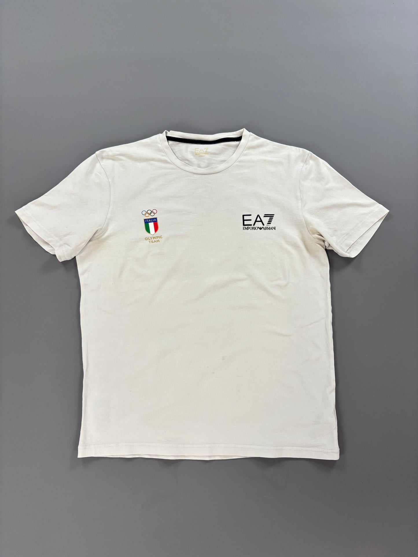 Armani Italia T-Shirt M