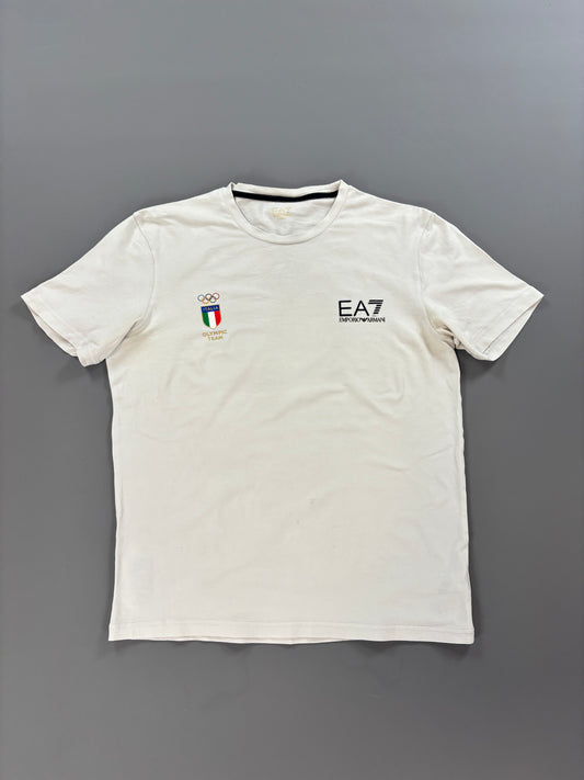 Armani Italia T-Shirt M
