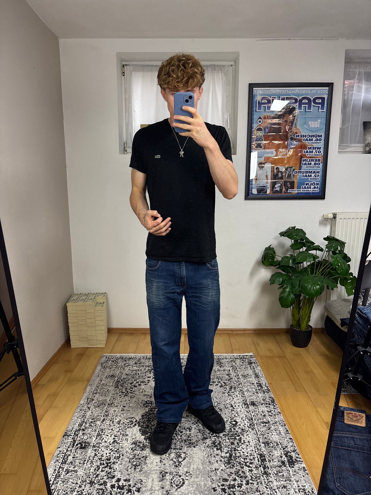 Tommy Jeans S