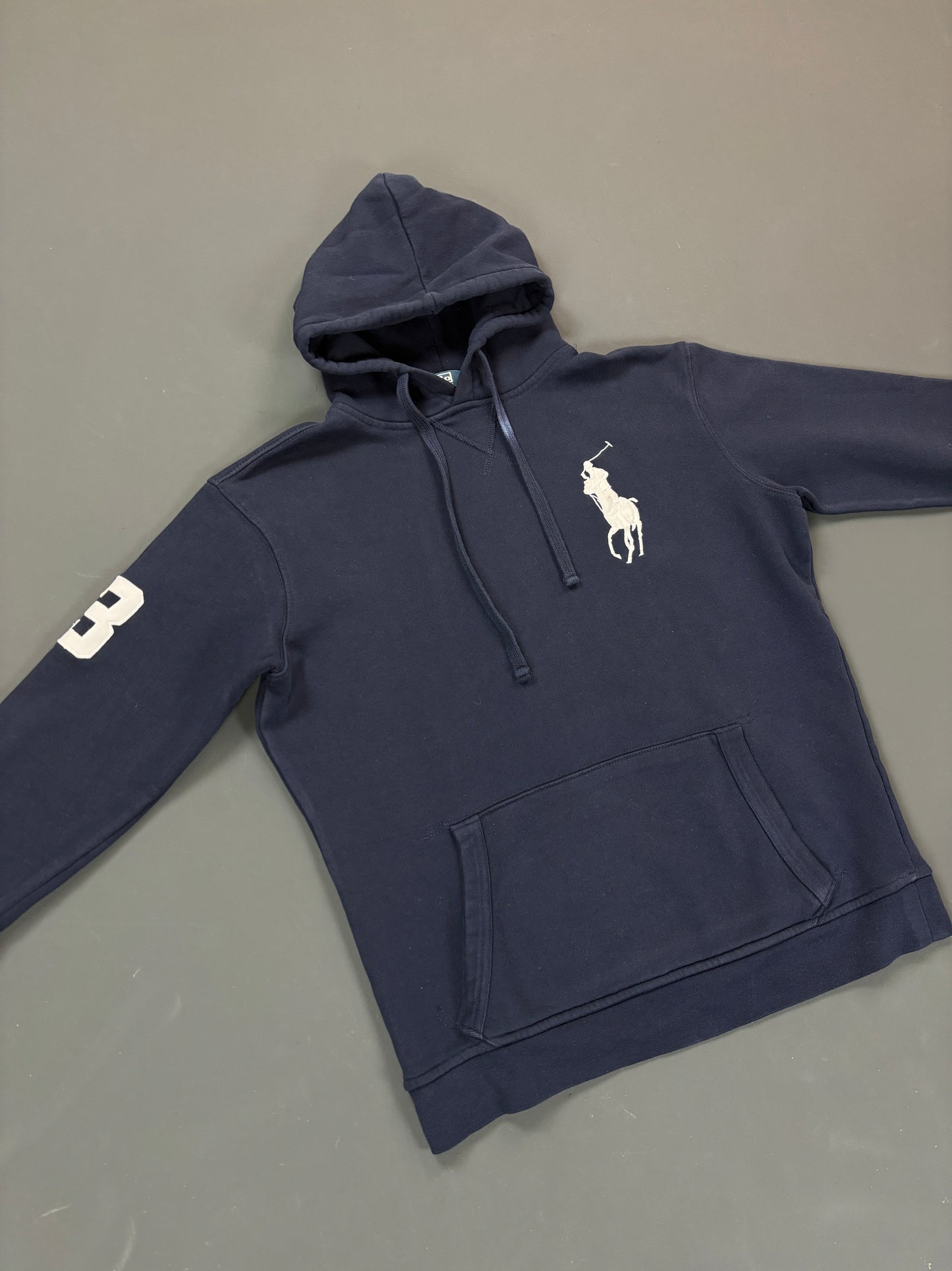 Ralph Lauren Hoodie M