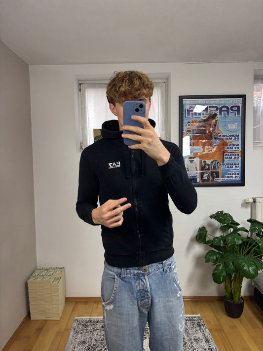 Armani Zip XS