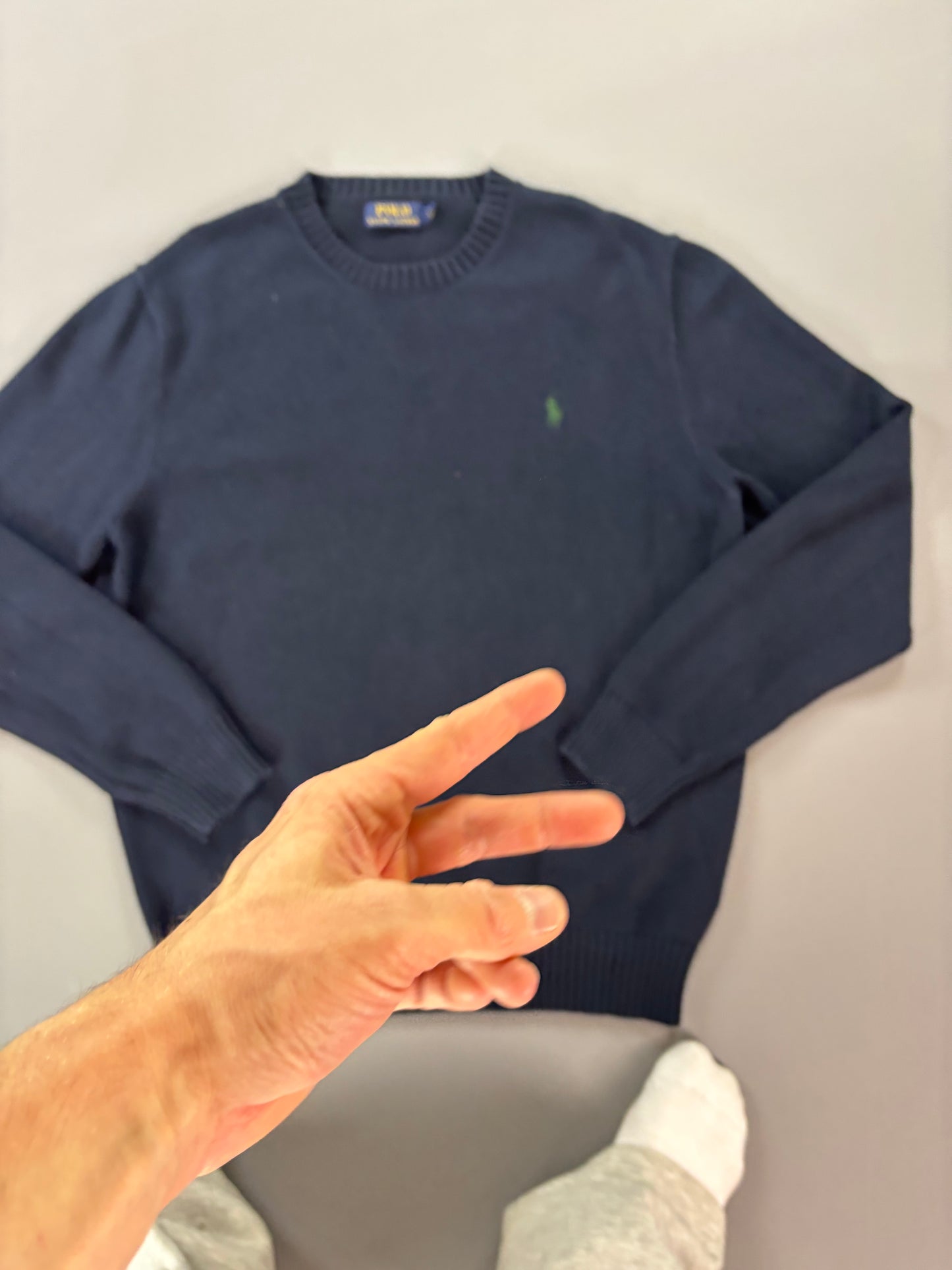 Ralph Lauren Sweater M