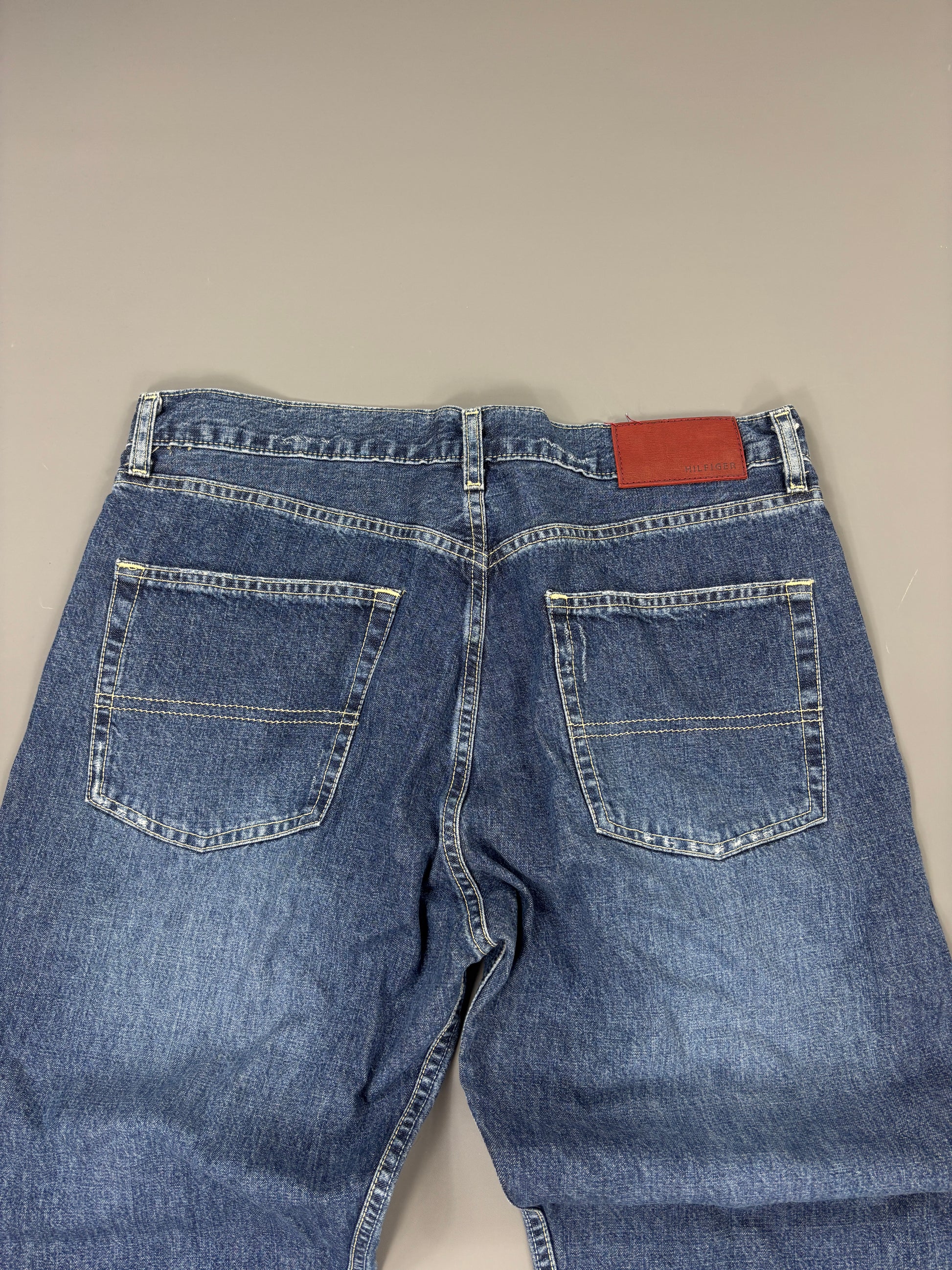 Tommy Jeans vintage (L) 61season
