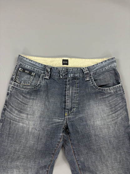 Hugo Boss Bootcut Jeans (M) 61season