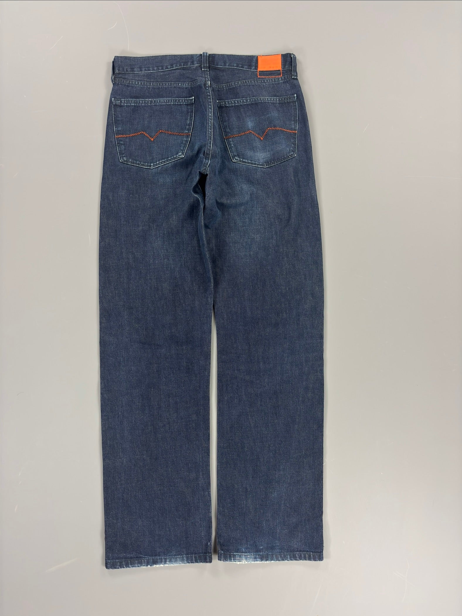 Hugo Boss Vintage Jeans XL (Baggy) 61season