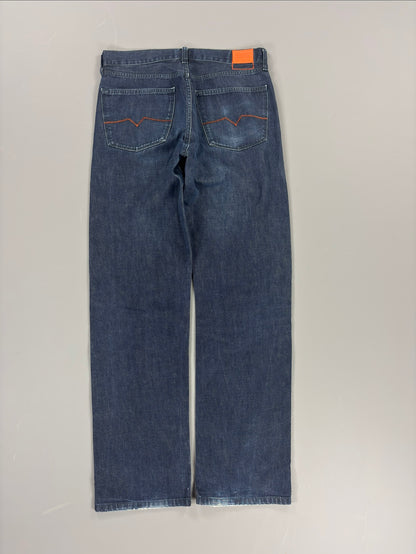 Hugo Boss Vintage Jeans XL (Baggy) 61season