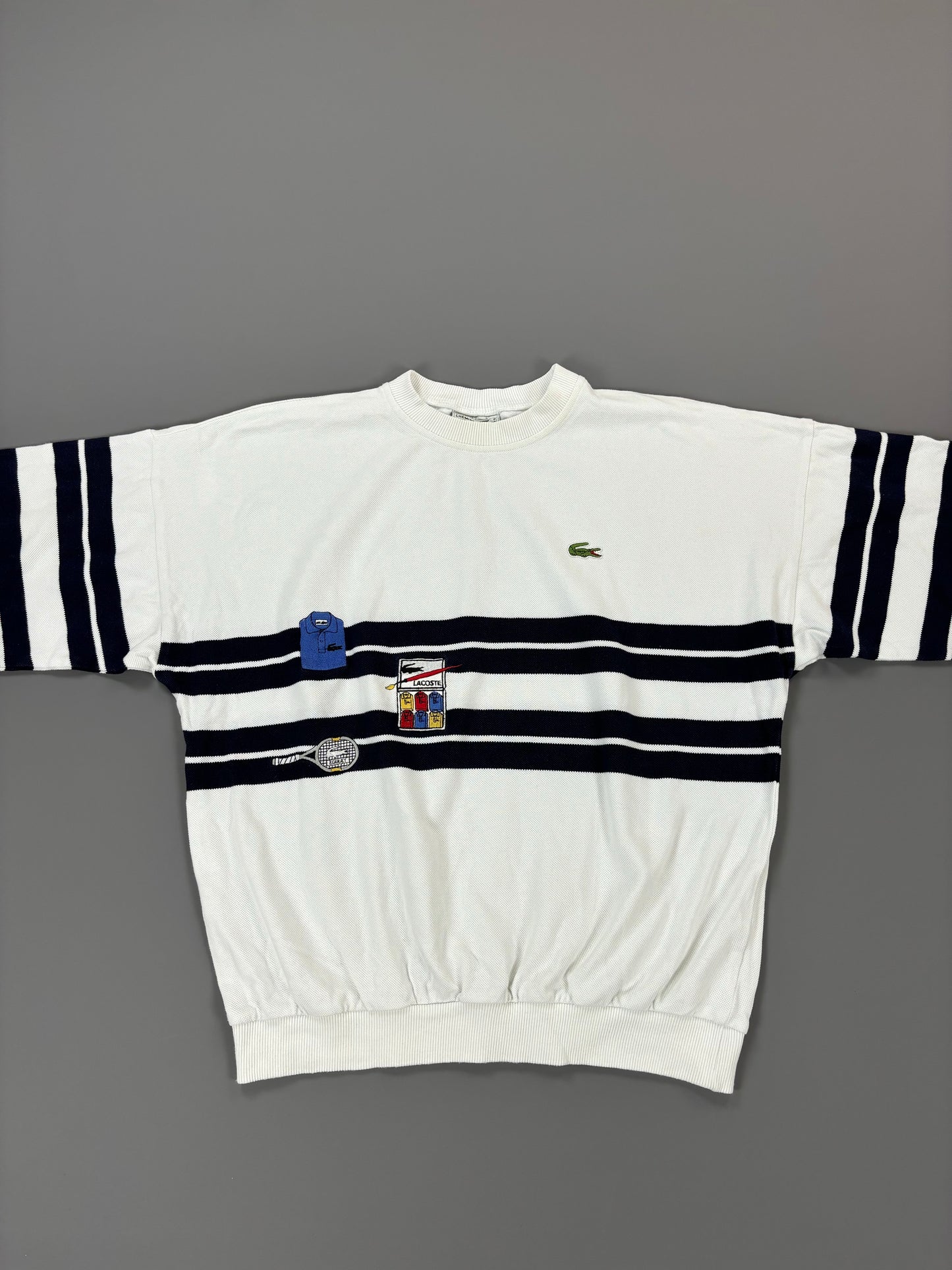 Lacoste Sweater M