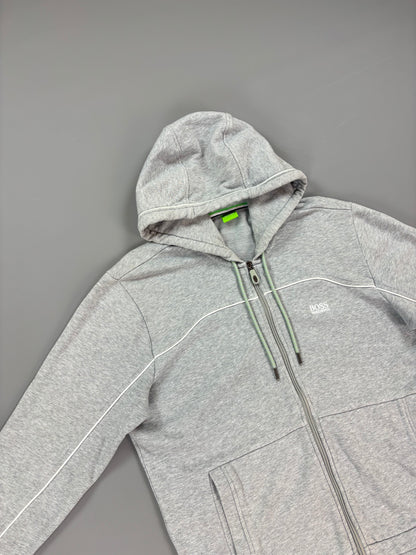 Hugo Boss Zip M