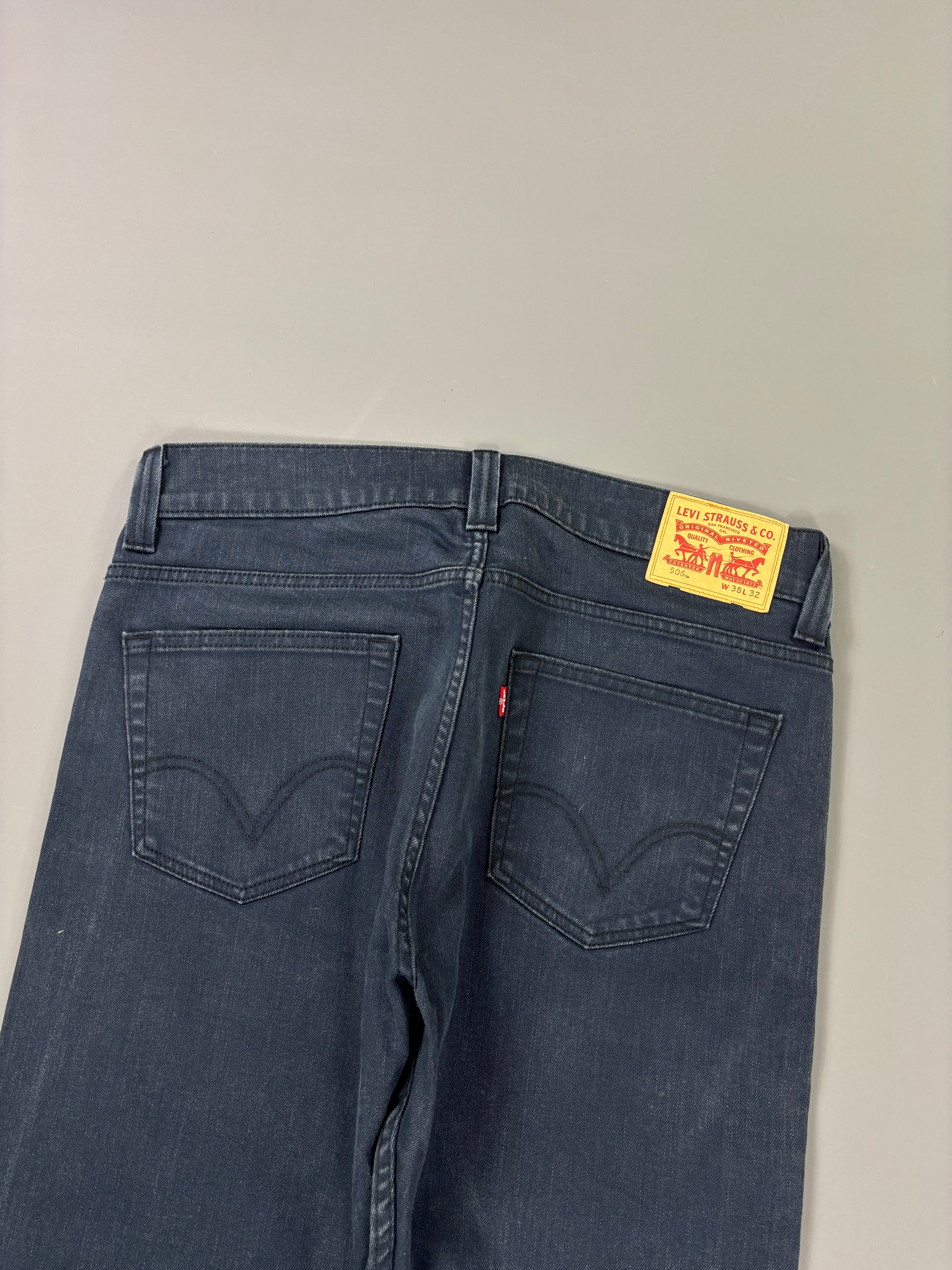 Levis Jeans 61season