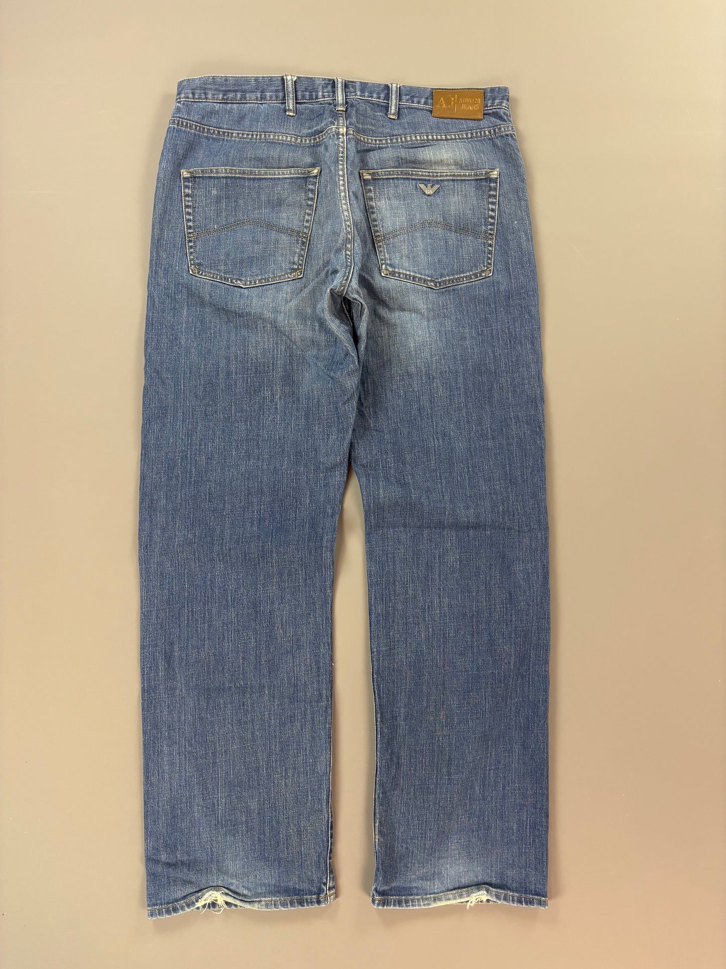 Armani Jeans S (Baggy)