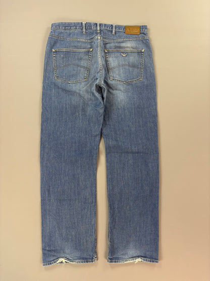 Armani Jeans S (Baggy)