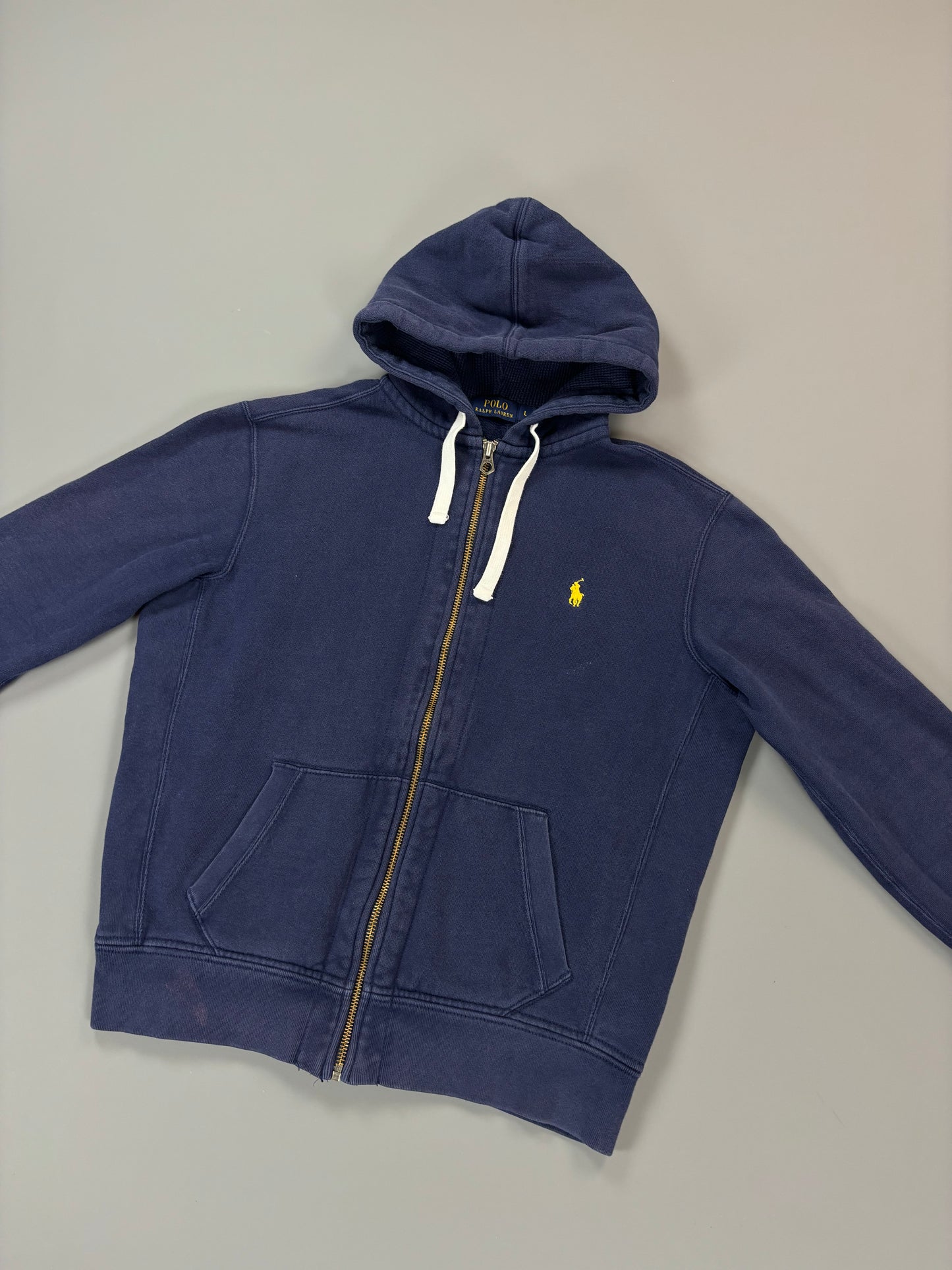 Ralph Lauren Zip M