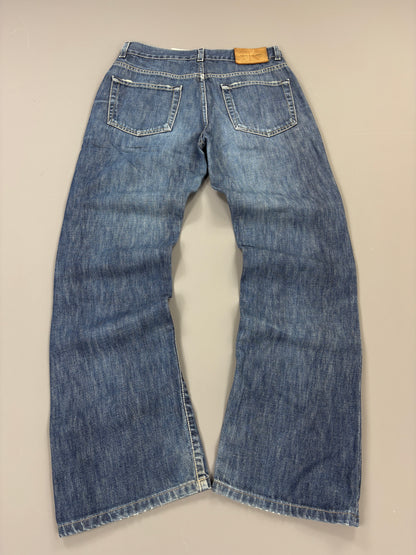 Calvin Klein Jeans vintage straight (S) 61season