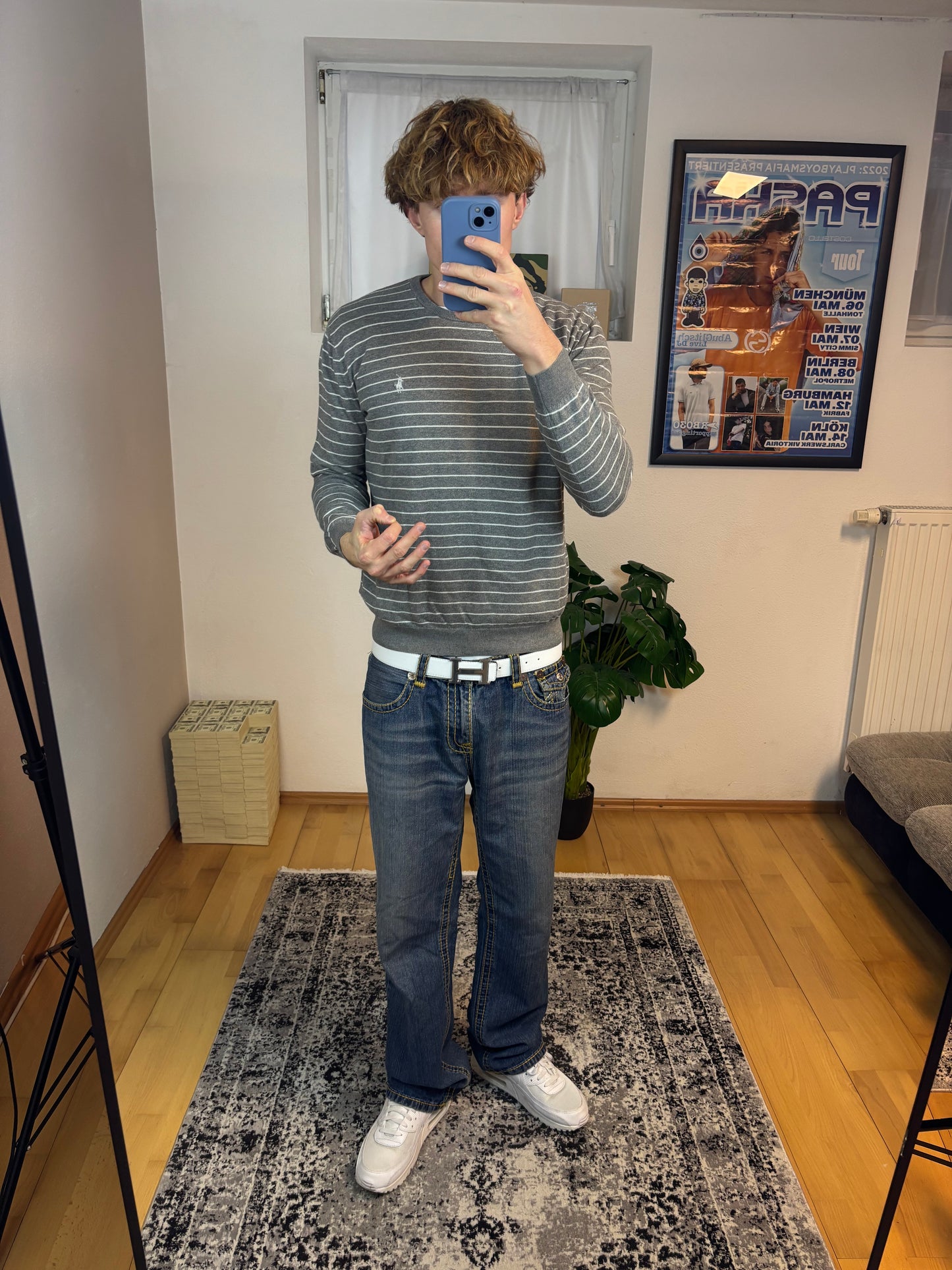 Ralph Lauren Sweater S