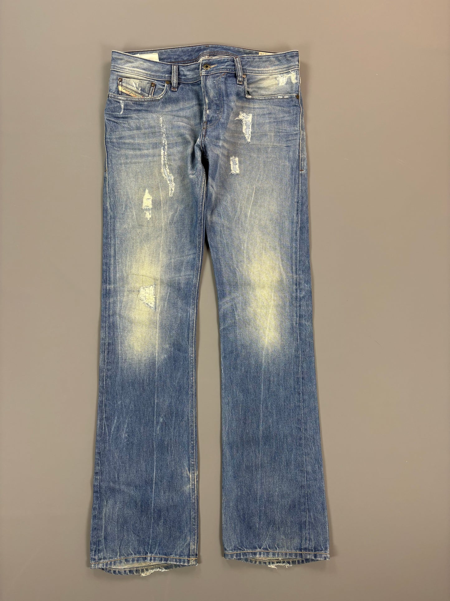 Diesel Jeans XL