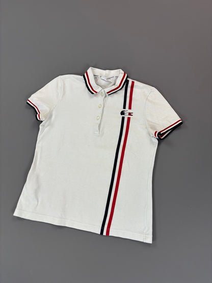 Lacoste France Polo XS