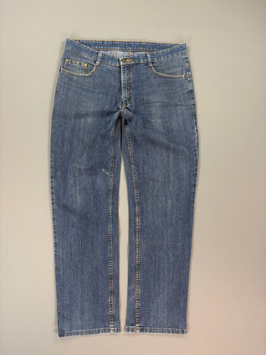 Poker Jeans M-L (Baggy)