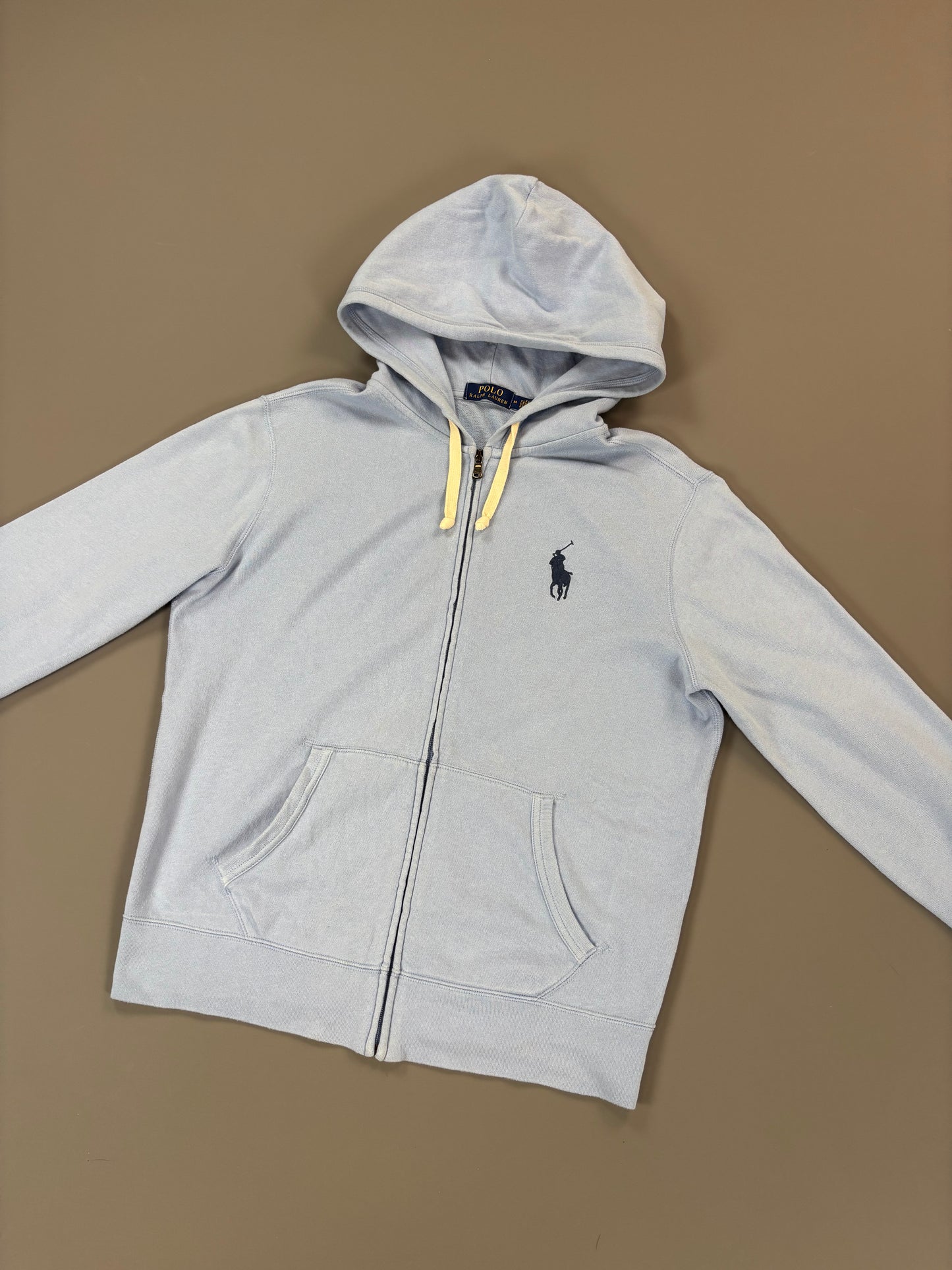 Ralph Lauren Zip M