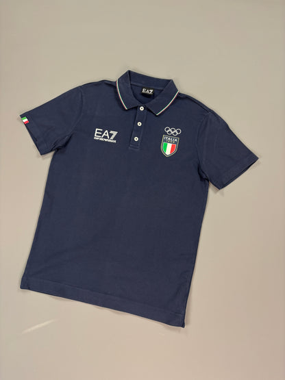 Armani Italia Polo M