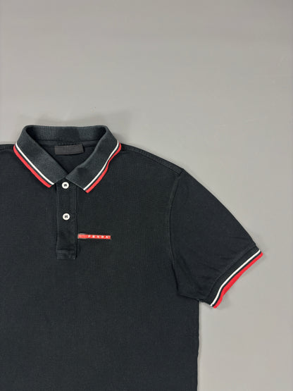 Prada Polo🔴bild größe 61season