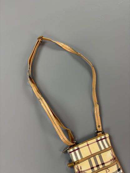 Burberry Umhängetasche