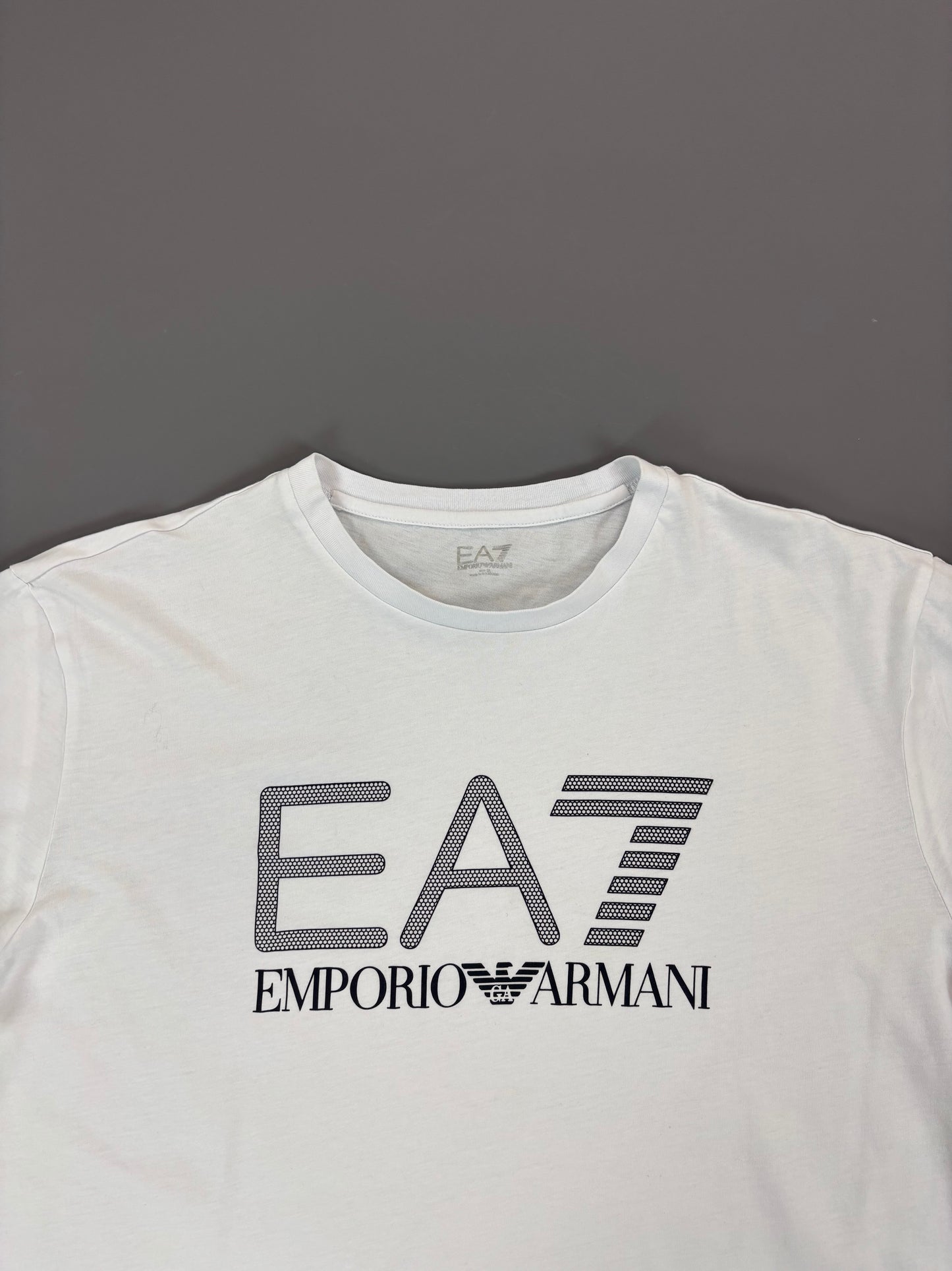 Armani T-Shirt L