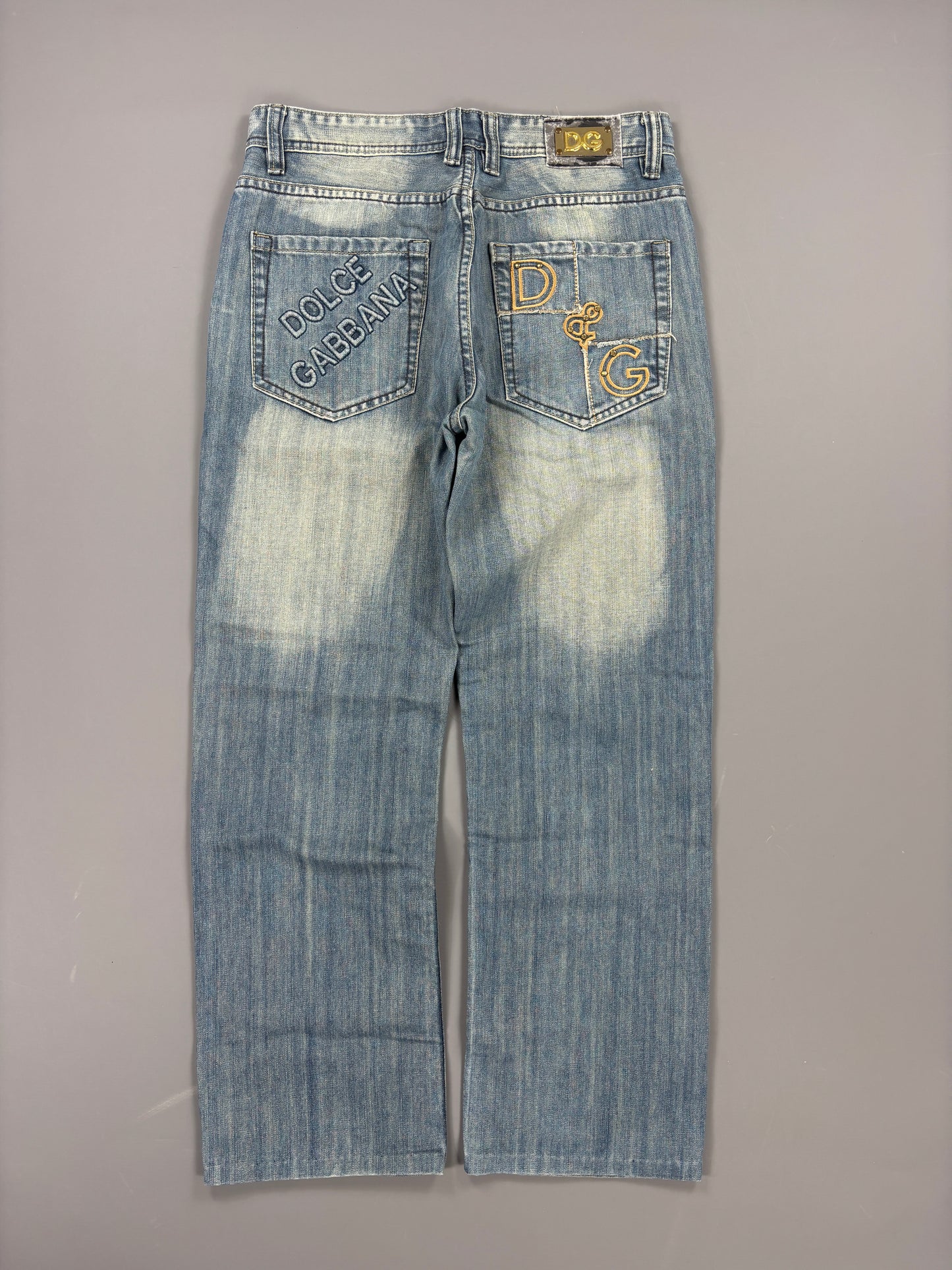 Dolce & Gabbana Jeans 61season