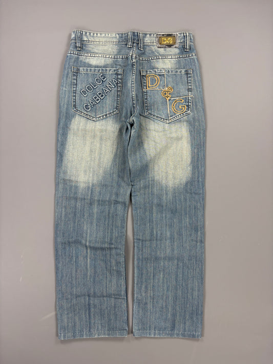 Dolce & Gabbana Jeans 61season