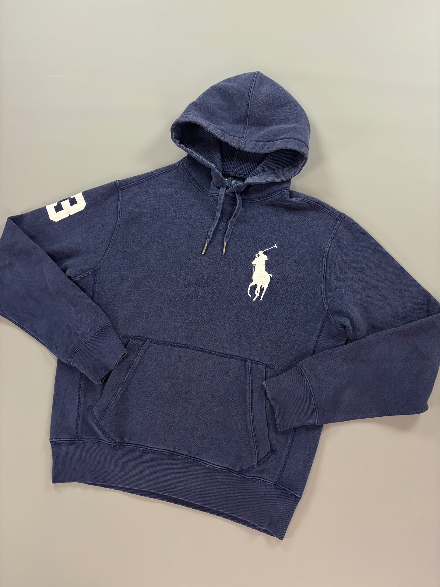Ralph Lauren Hoodie M